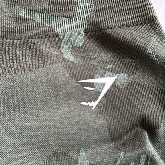 Gymshark Shorts - Picture 3 of 4